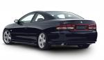 Holden Coupe Concept 1998 года